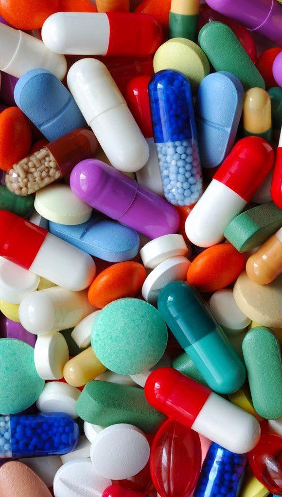FARMA SEMESTRAL 2025