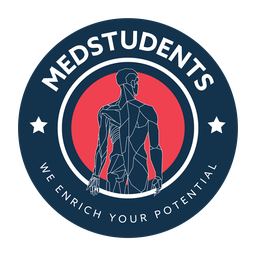 Logo de MEDSTUDENTS